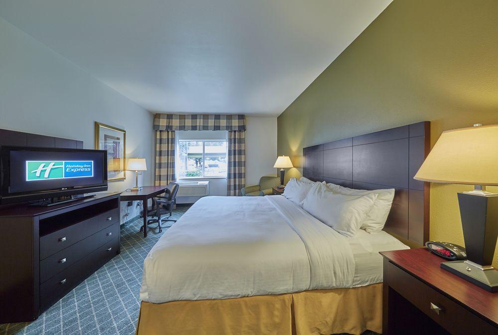 La Quinta Inn & Suites By Wyndham Springfield Exterior foto